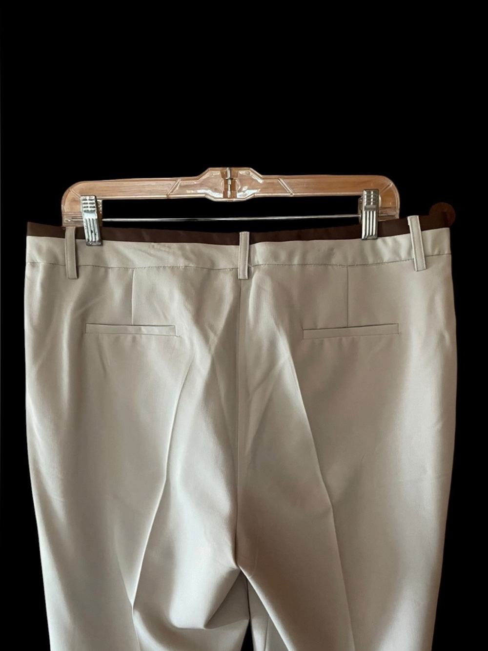Covington Capris‎ - Picture 3 of 6